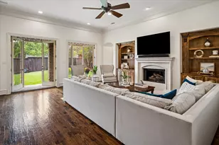 6952 Kenwood Ave, Dallas, TX 75214 - Photo 17