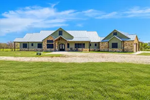 5921 Hawkeye Rd, Krum, TX 76249 - Photo 1