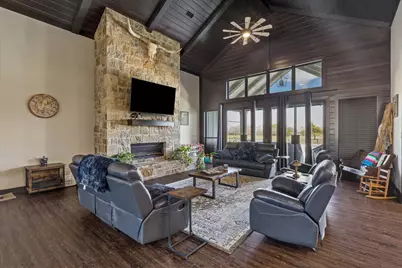 5921 Hawkeye Road #A, Krum, TX 76249 - Photo 9