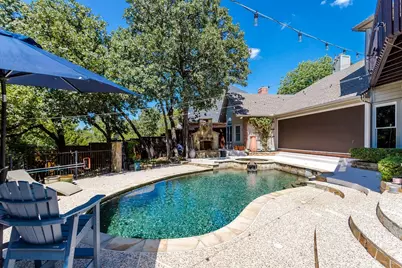 2711 Timber Crest Lane, Highland Village, TX 75077 - Photo 33