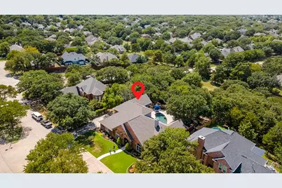 2711 Timber Crest Lane, Highland Village, TX 75077 - Photo 3