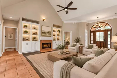 2711 Timber Crest Lane, Highland Village, TX 75077 - Photo 7