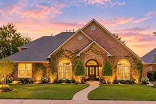 2711 Timber Crest Ln, Highland Village, TX 75077 - Photo 1