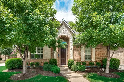 2501 Lady Viviane Lane, Lewisville, TX 75056 - Photo 1