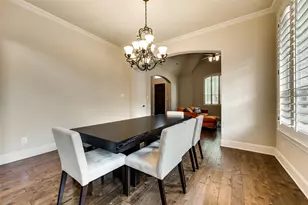 2501 Lady Viviane Ln, Lewisville, TX 75056 - Photo 9