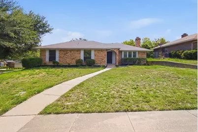 438 Blueridge Drive, Duncanville, TX 75137 - Photo 1