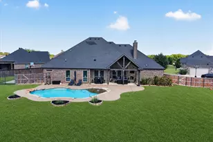 2310 River Bend Ct, Midlothian, TX 76065 - Photo 1