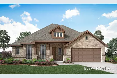 5604 Montex Road, Denton, TX 76226 - Photo 1
