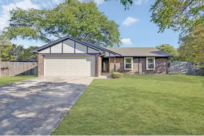 912 Shell Court, Bedford, TX 76022 - Photo 1