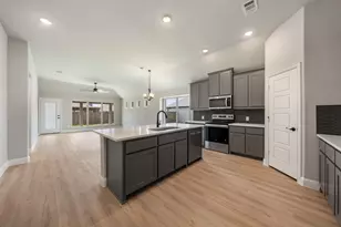 2408 Collinwood, Keene, TX 76059 - Photo 1