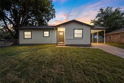 421 Dearborn Street, Waco, TX 76704 - Photo 1