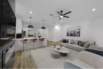 5424 Bourquin Street, Dallas, TX 75210 - Photo 3