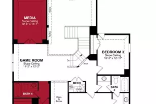 3746 Pinyon Pne Wy, Midlothian, TX 76065 - Photo 17