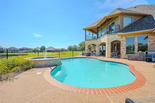 1903 Harbor Lakes Dr, Granbury, TX 76048 - Photo 1