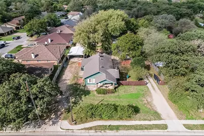2424 Handley Drive, Fort Worth, TX 76112 - Photo 1