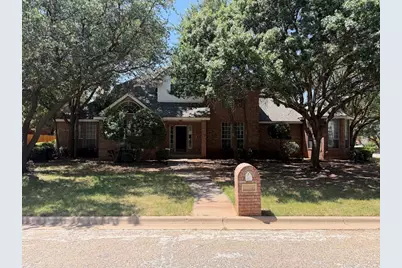 1702 Lytle Shores Drive, Abilene, TX 79602 - Photo 1