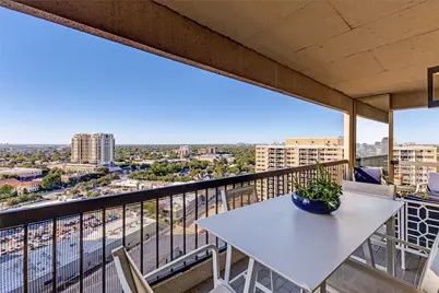 3831 Turtle Creek Boulevard #22C, Dallas, TX 75219 - Photo 27