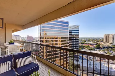 3831 Turtle Creek Boulevard #22C, Dallas, TX 75219 - Photo 25