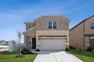 3015 Isla Ter, Princeton, TX 75407 - Photo 1