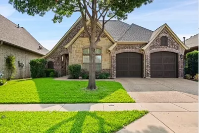 121 Montgomery Drive, Keller, TX 76248 - Photo 1