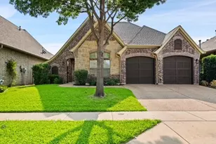 121 Montgomery Dr, Keller, TX 76248 - Photo 1