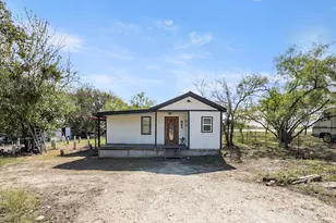 4996 Fm 636, Kerens, TX 75144 - Photo 1