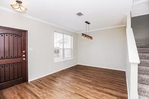 4713 Palm Ridge Dr, Fort Worth, TX 76133 - Photo 5