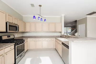 4713 Palm Ridge Drive, Fort Worth, TX 76133 - Photo 7