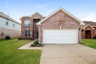 4713 Palm Ridge Dr, Fort Worth, TX 76133 - Photo 1