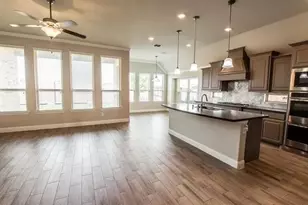 1409 Coleto Creek Trail, Prosper, TX 75078 - Photo 5