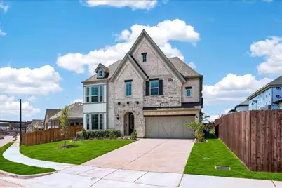 2411 Perdue Avenue, Irving, TX 75062 - Photo 1