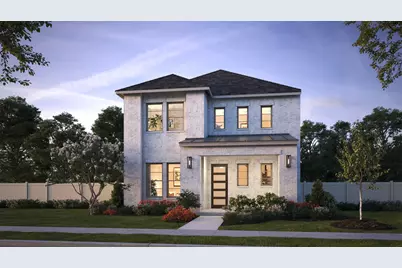 1386 Misted Mews, Frisco, TX 75033 - Photo 1