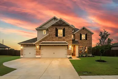 205 Pilot Drive, Caddo Mills, TX 75135 - Photo 1