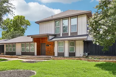 10711 Cromwell Drive, Dallas, TX 75229 - Photo 3