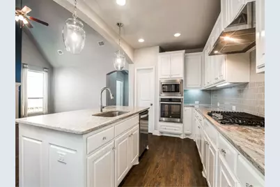 829 Underwood Lane, Celina, TX 75009 - Photo 5
