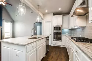 829 Underwood Ln, Celina, TX 75009 - Photo 5