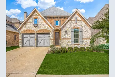 829 Underwood Lane, Celina, TX 75009 - Photo 1