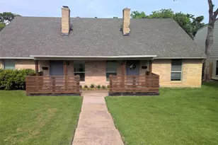 7348 Walling Ln, Dallas, TX 75231 - Photo 1