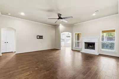 2122 Valley Drive, Weatherford, TX 76087 - Photo 3