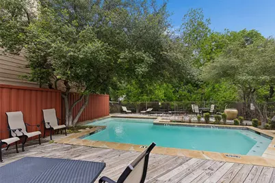 4777 Cedar Springs Road #5P, Dallas, TX 75219 - Photo 27