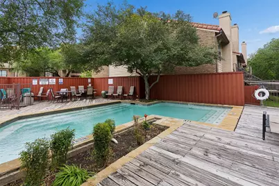 4777 Cedar Springs Road #5P, Dallas, TX 75219 - Photo 29