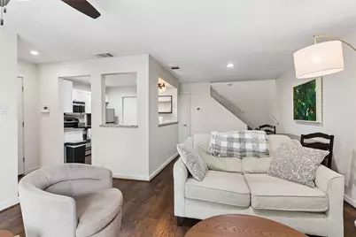 4777 Cedar Springs Road #5P, Dallas, TX 75219 - Photo 7