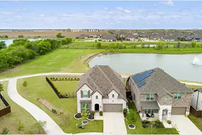 2025 Rhea Court, Celina, TX 75009 - Photo 1