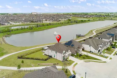 2025 Rhea Court, Celina, TX 75009 - Photo 3