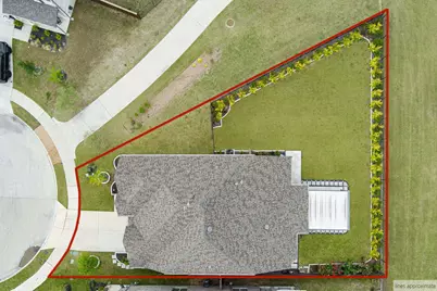 2025 Rhea Court, Celina, TX 75009 - Photo 5