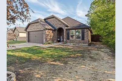 202 Virginia Drive, Palmer, TX 75152 - Photo 1