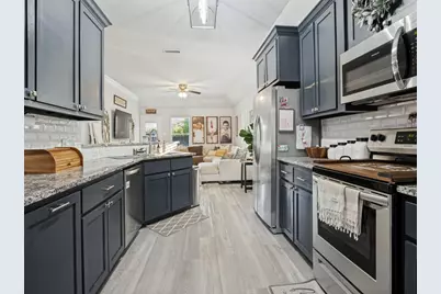 202 Virginia Drive, Palmer, TX 75152 - Photo 7