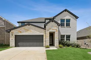 2453 Yosemite Wy, Corinth, TX 76210 - Photo 1