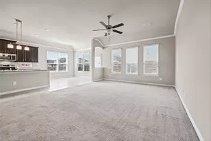 14629 Viking Ln, Fort Worth, TX 76177 - Photo 17