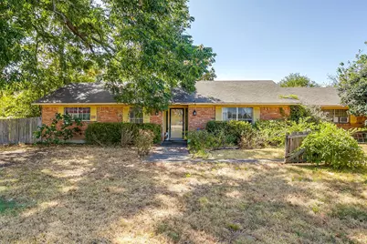 4716 E University Drive, Denton, TX 76208 - Photo 1